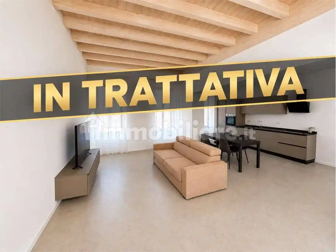 Appartamento in affitto a Chiari