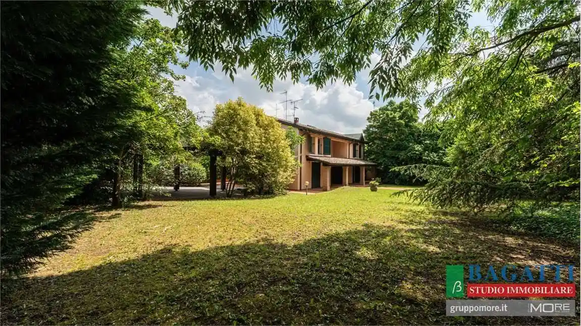Villa in vendita a Formigine