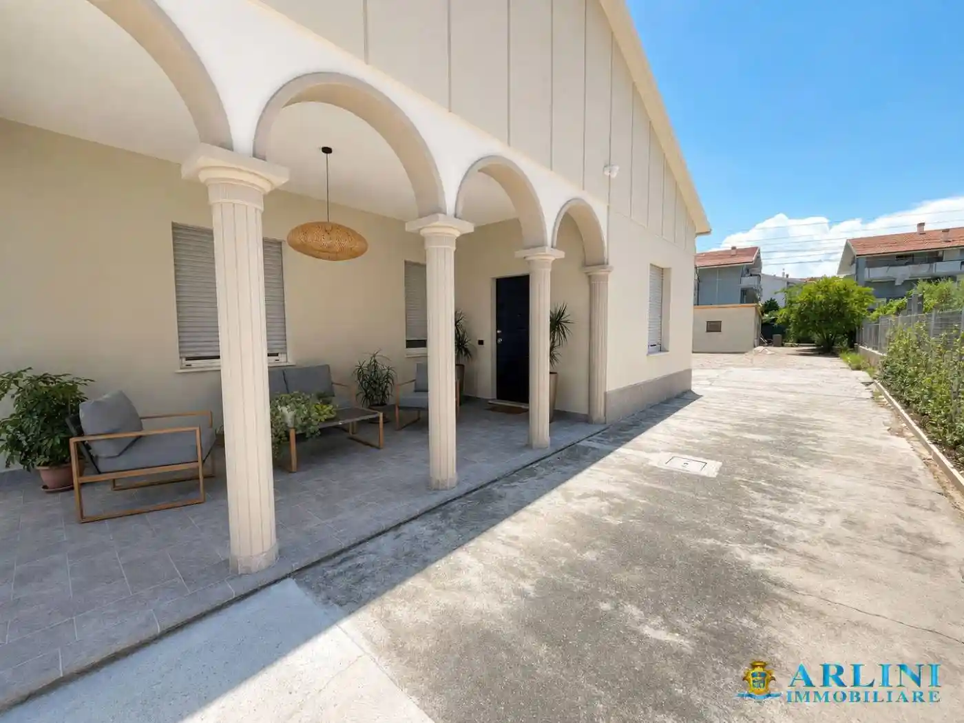Villa in vendita a Silvi