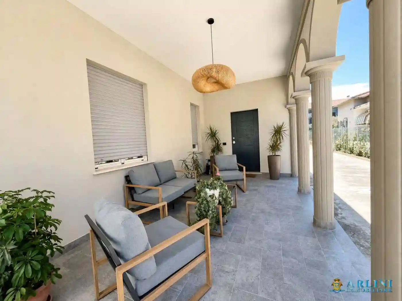 Villa - foto 3