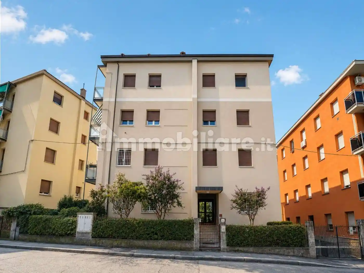 Appartamento in vendita a Casalecchio di Reno