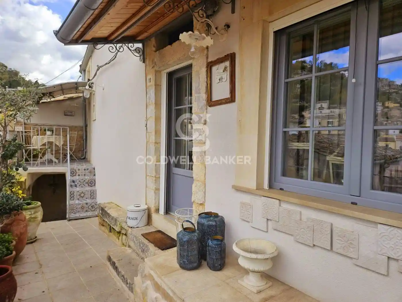 Casa indipendente in vendita a Modica