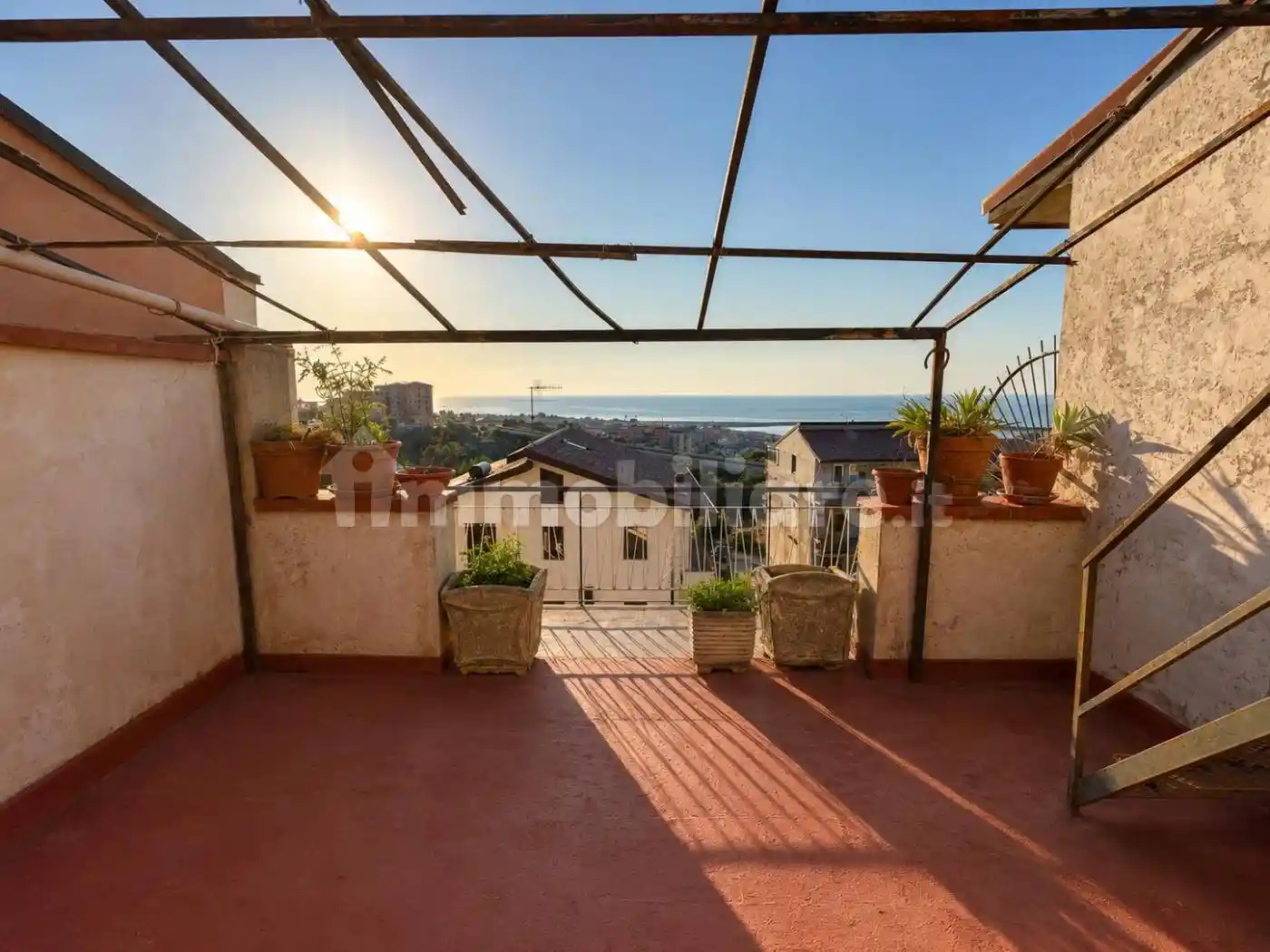 Palazzo - Edificio in vendita a Sant'Agata di Militello