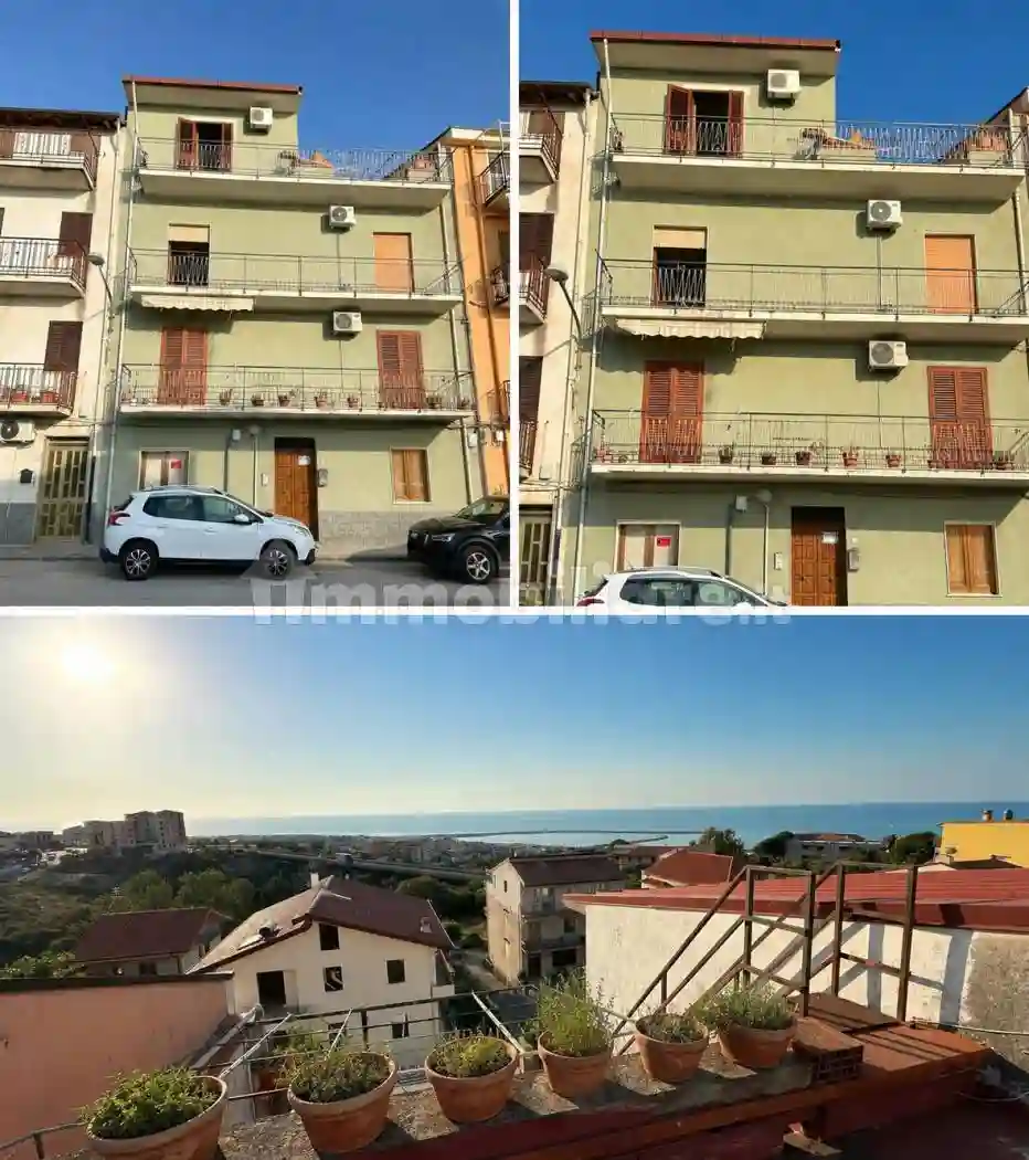 Palazzo - Edificio - foto 2