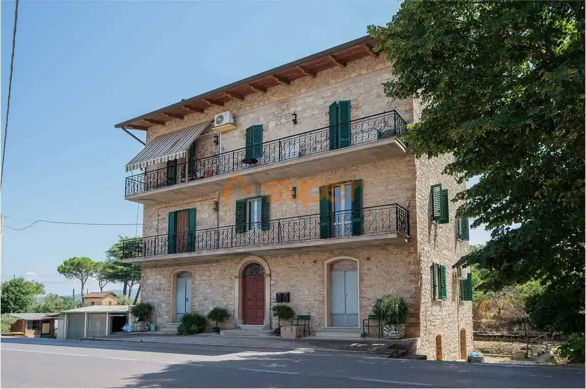 Villa in vendita a Marsciano