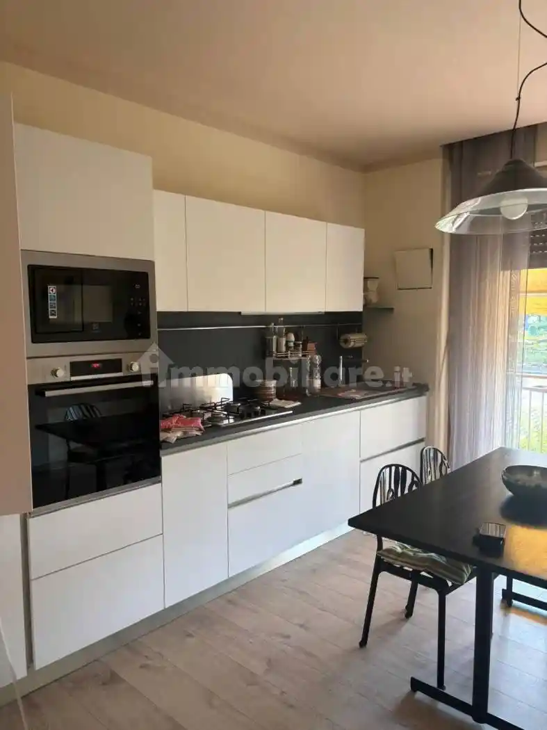 Appartamento in vendita a Albaredo d'Adige