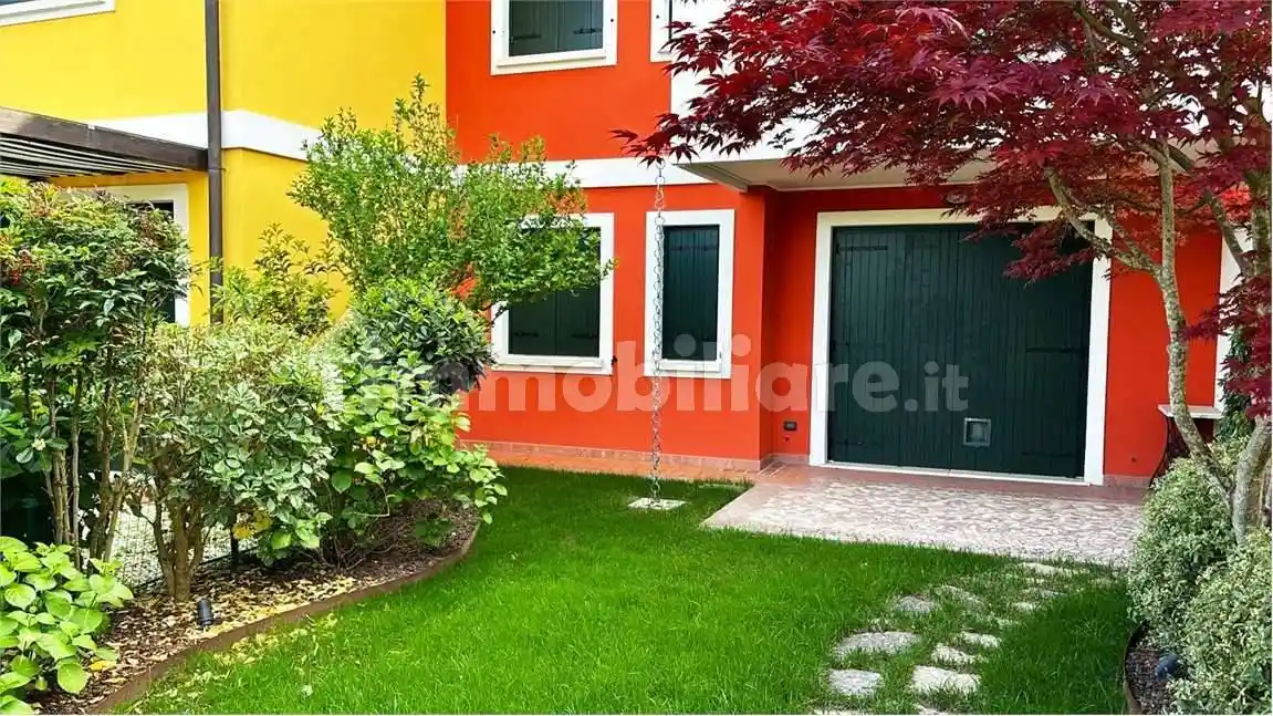 Appartamento in affitto a Cavallino-Treporti