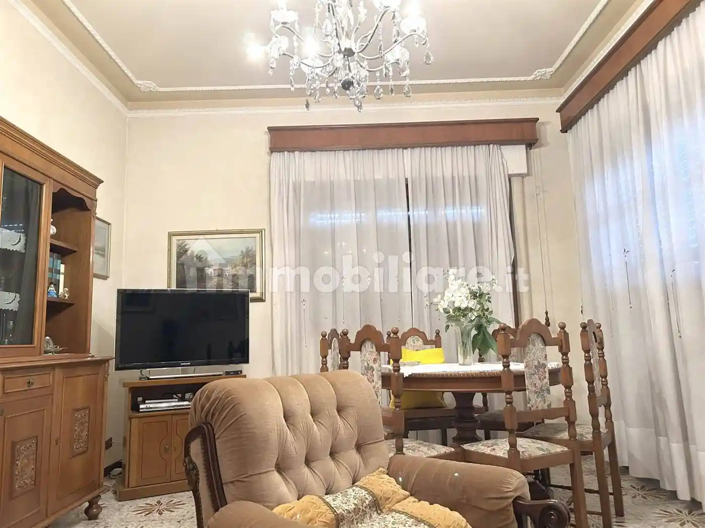 Villa in vendita a Viareggio