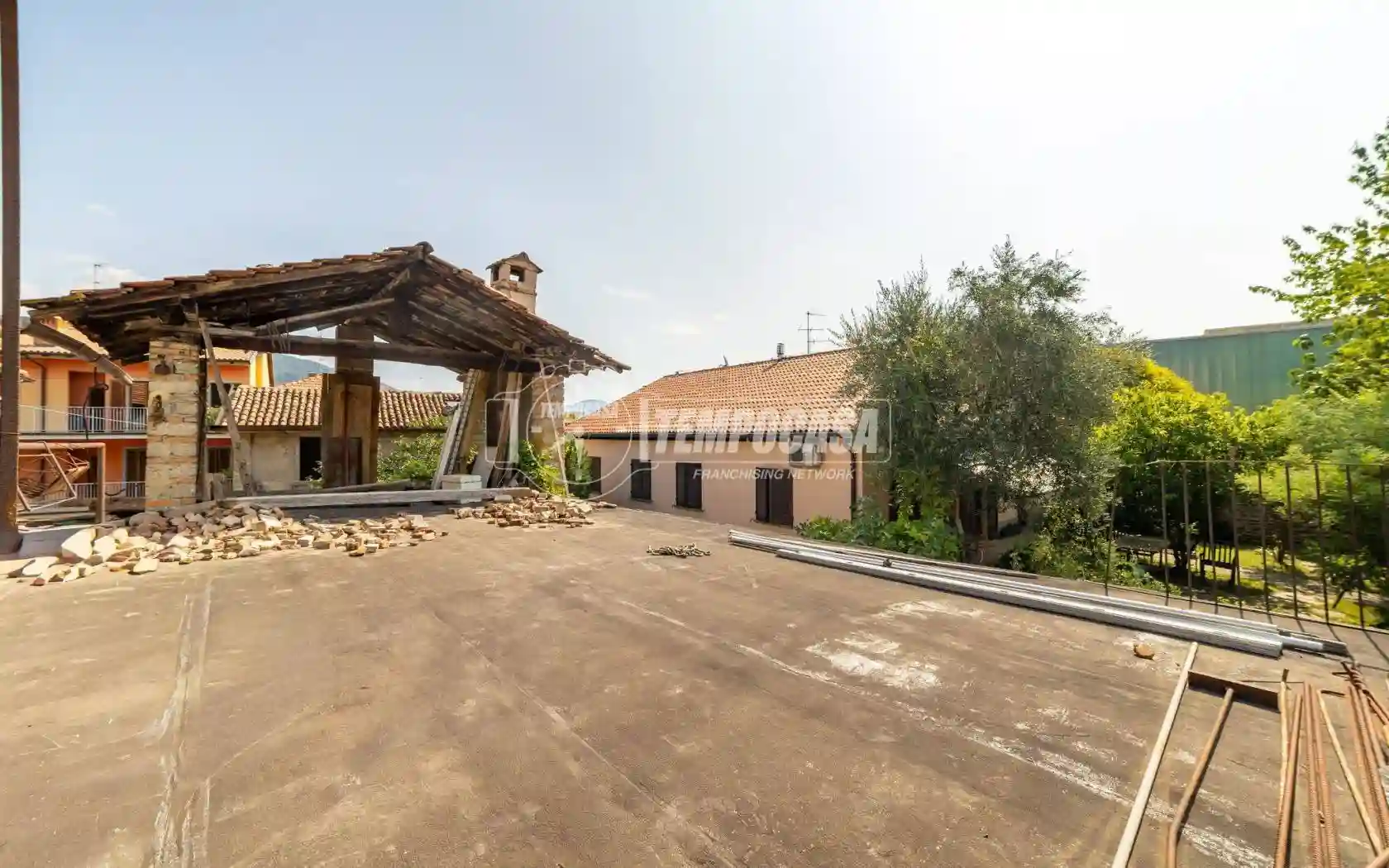 Casa indipendente - foto 2