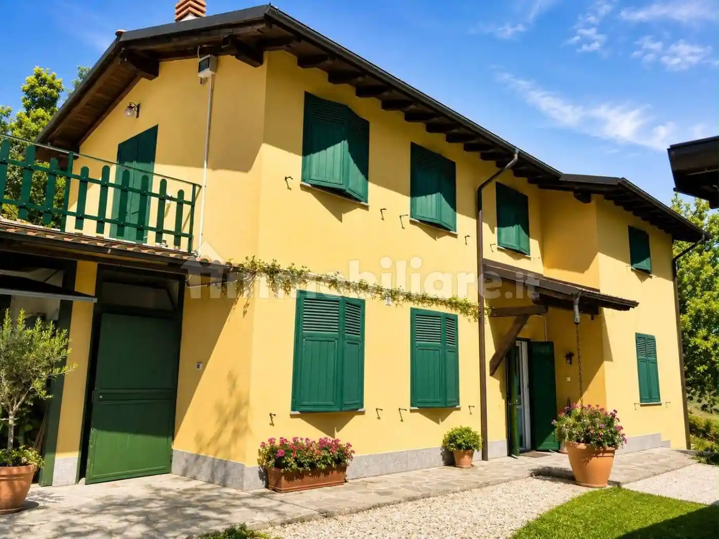 Villa in vendita a Arquata Scrivia