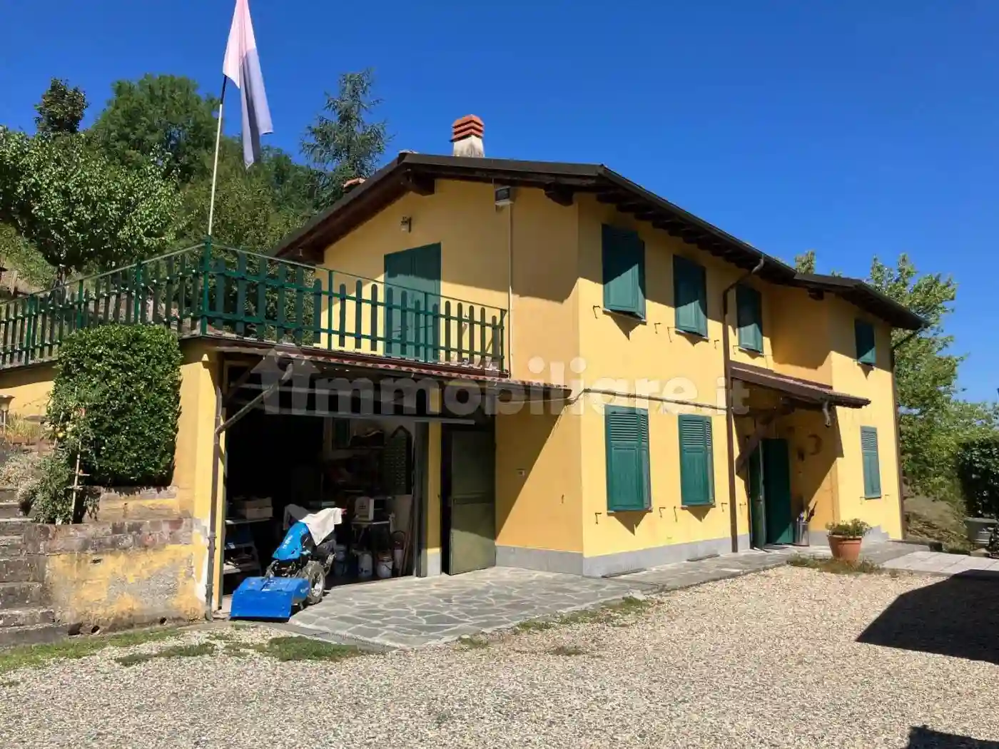Villa - foto 2