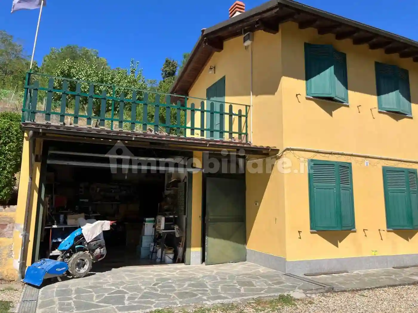 Villa - foto 4