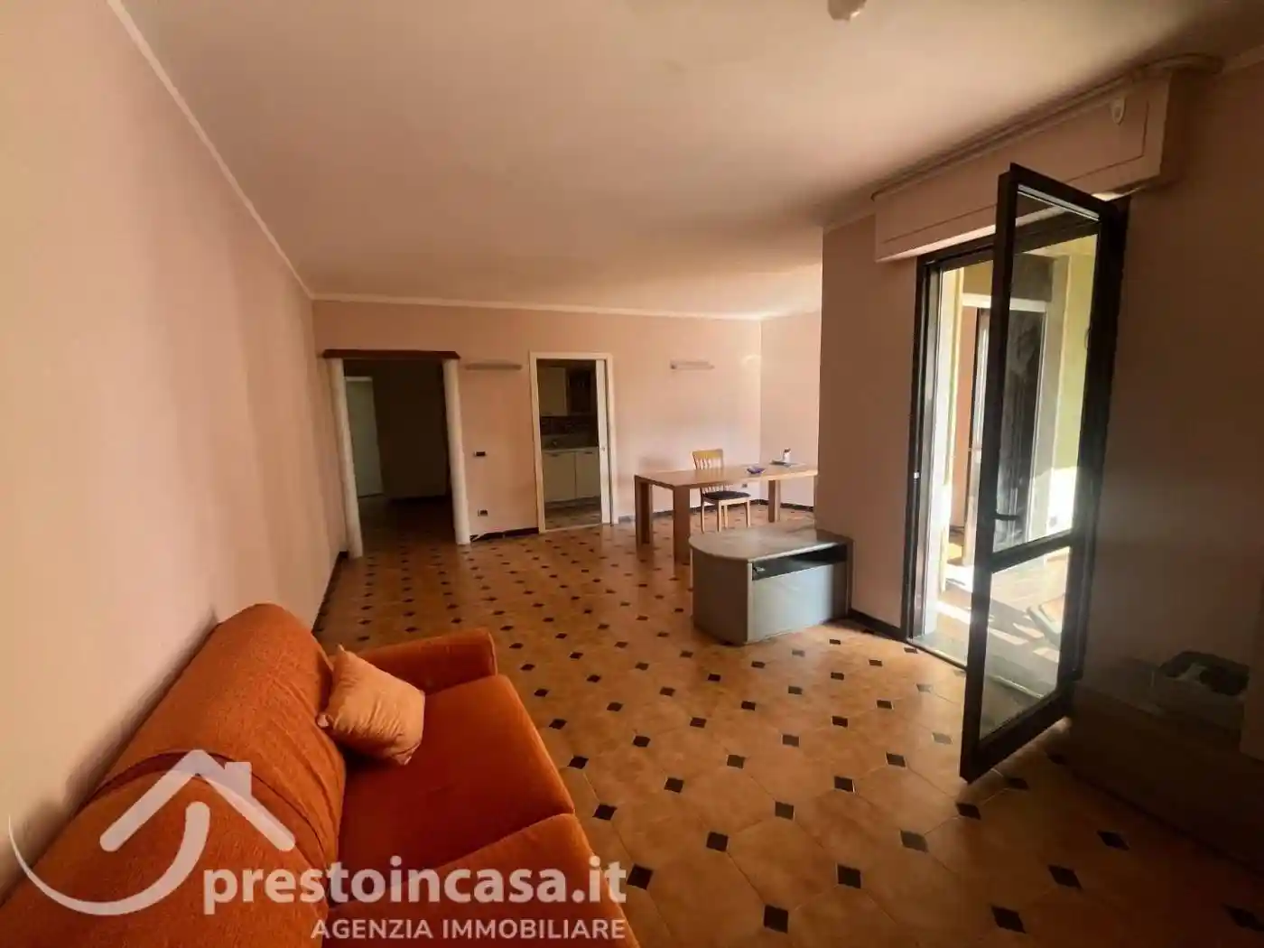 Appartamento in vendita a Viareggio
