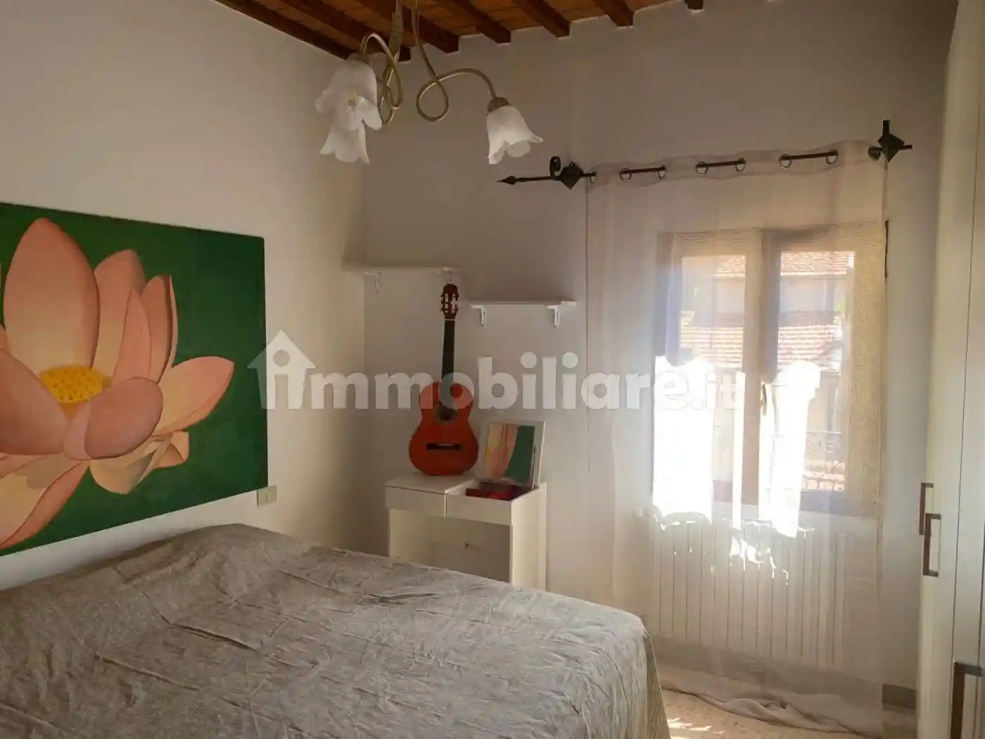 Appartamento in affitto a Pontedera