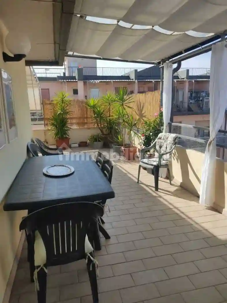 Attico - Mansarda - foto 2