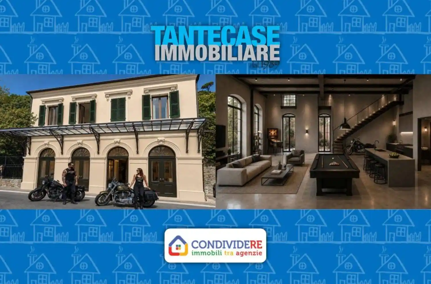 Villa in vendita a Genova