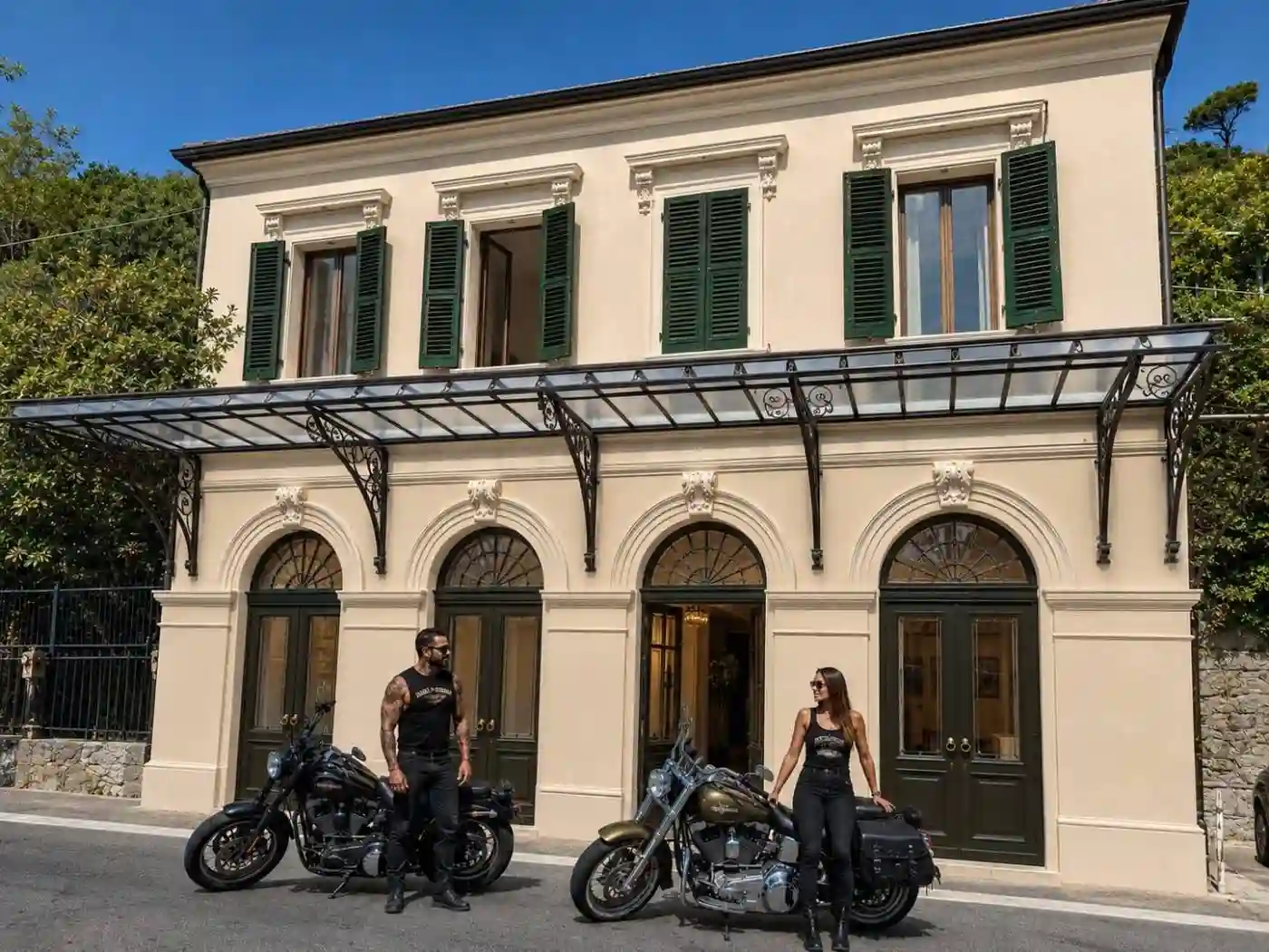 Villa - foto 3
