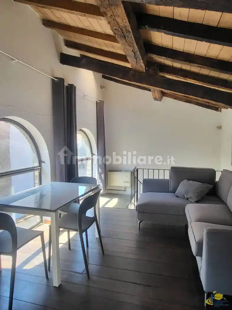 Appartamento in affitto a Parma