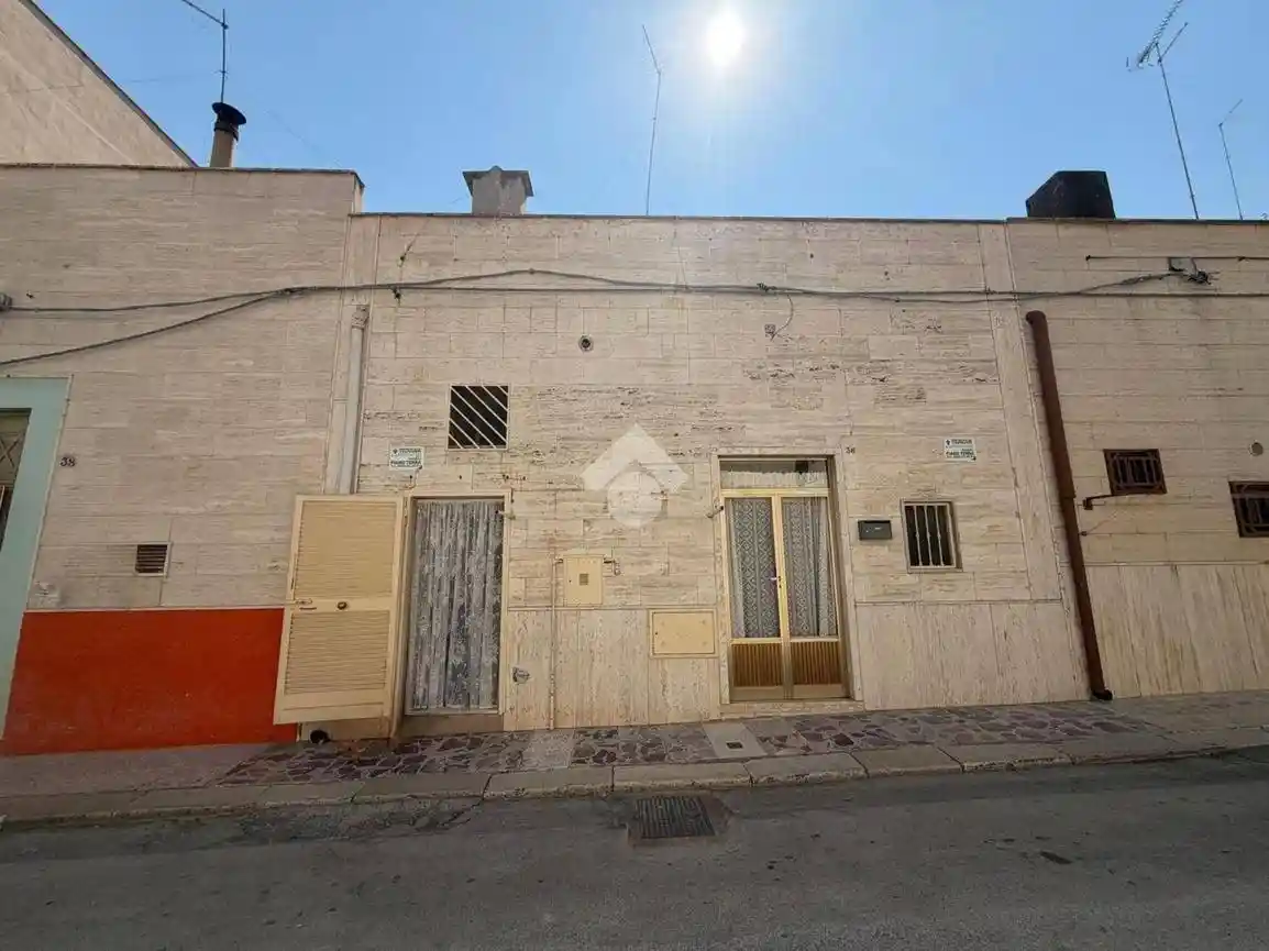 Appartamento in vendita a Cerignola
