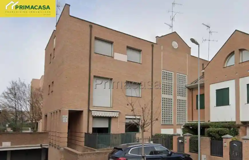 Appartamento in vendita a Carpi