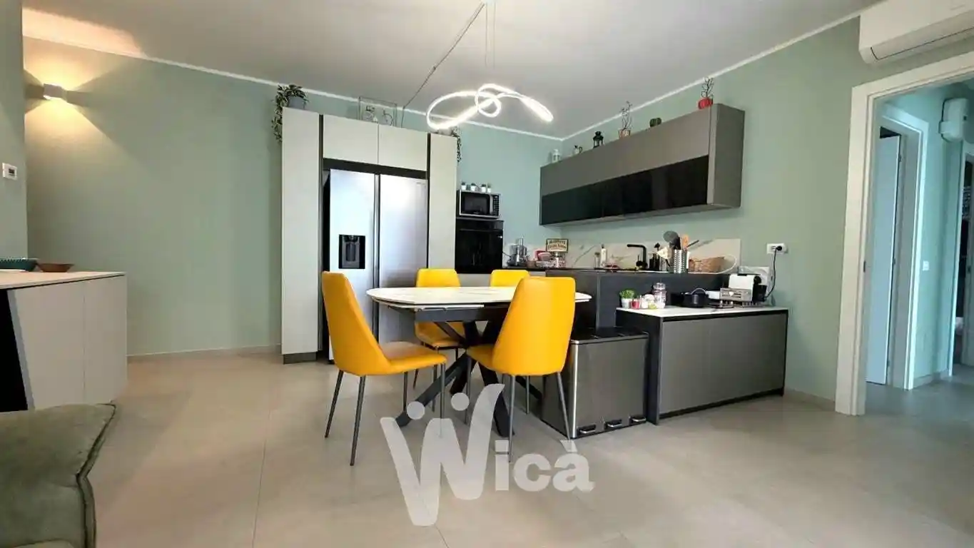 Appartamento in vendita a Cervia