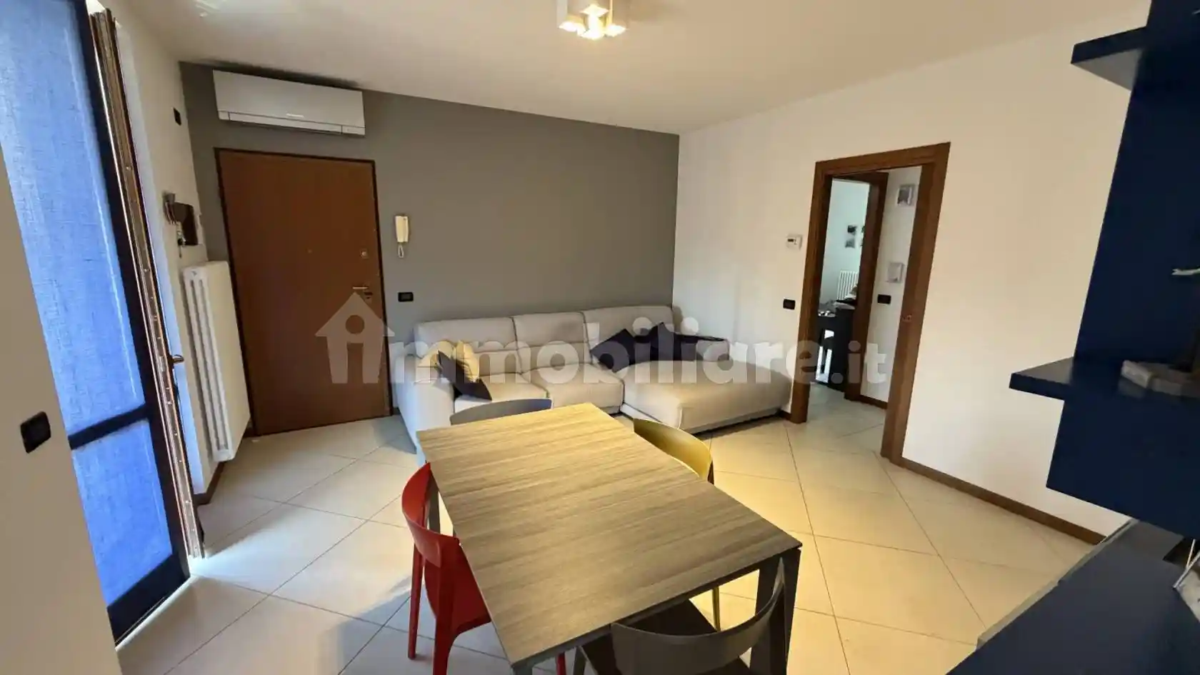Appartamento in vendita a Castegnato