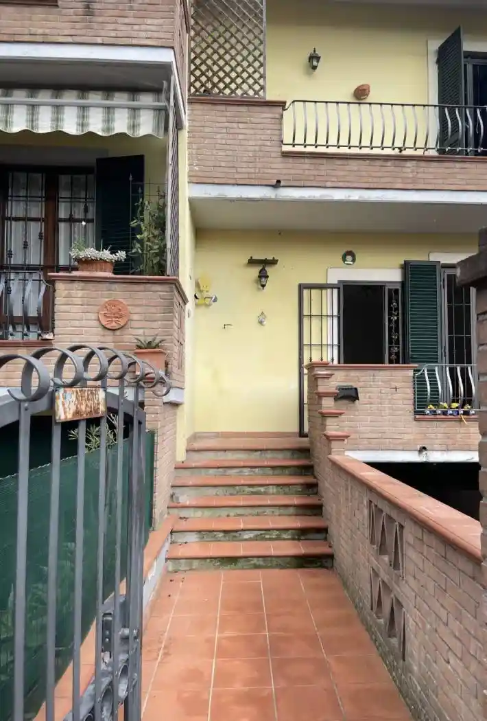 Villetta a schiera in vendita a Sinalunga