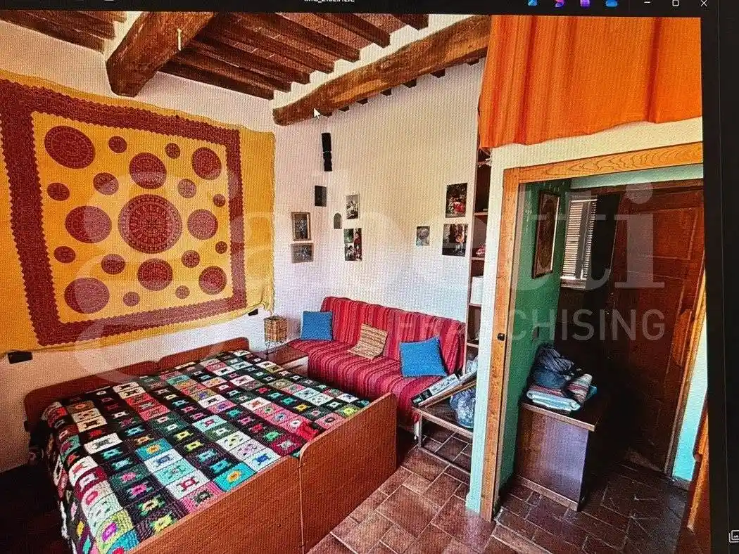 Appartamento in vendita a Massa Marittima