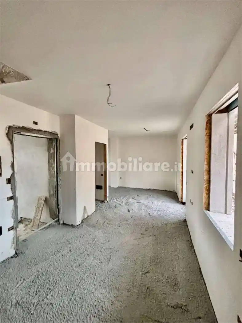 Appartamento in vendita a Quartucciu