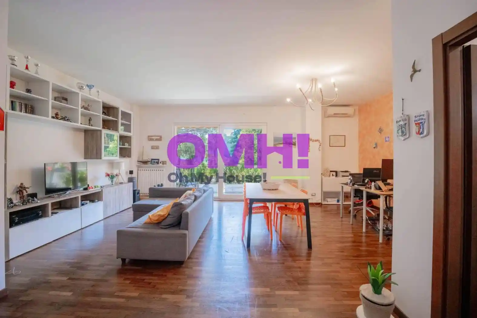 Appartamento in vendita a Gallarate