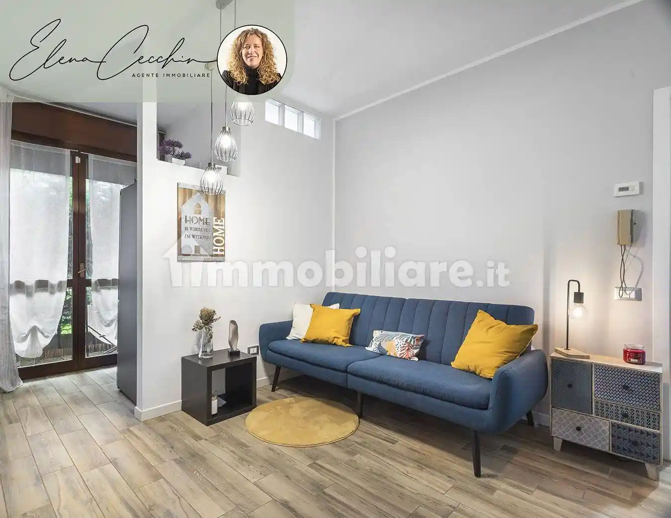 Appartamento in vendita a Treviso