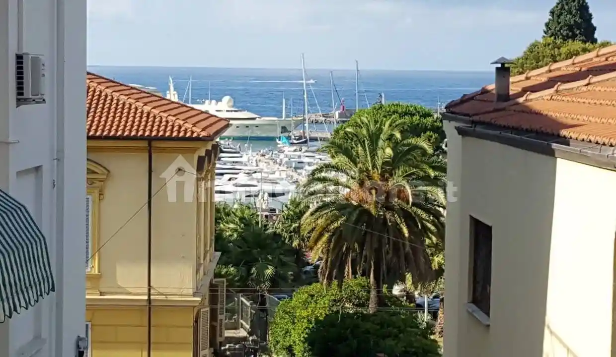 Appartamento in vendita a Sanremo
