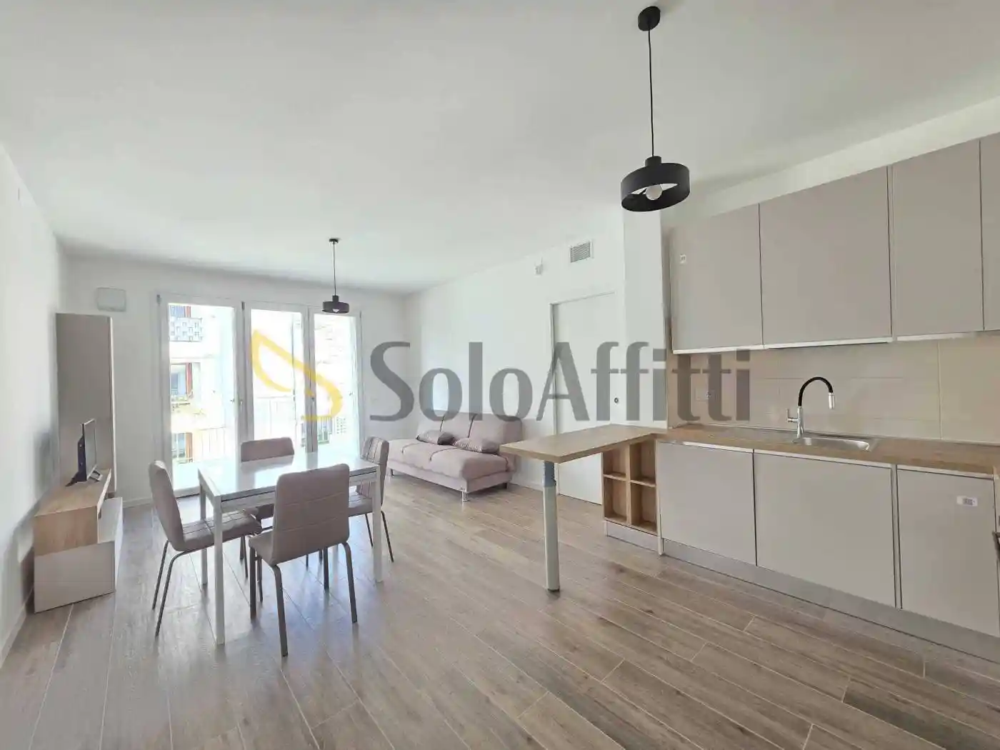 Appartamento in affitto a Verona