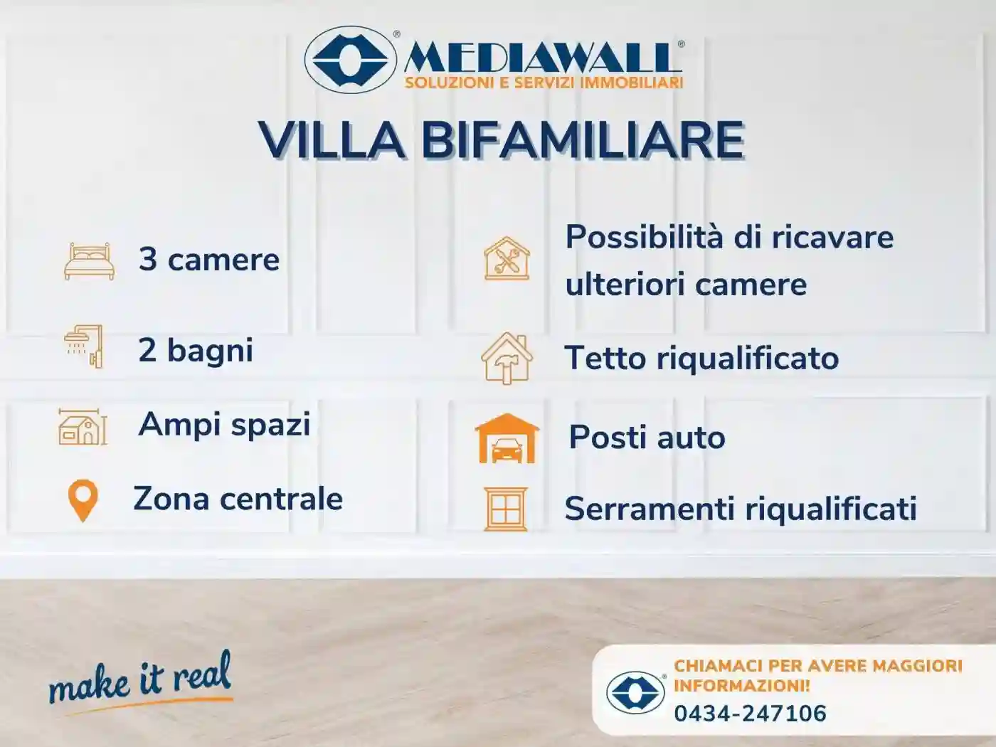 Villa - foto 2