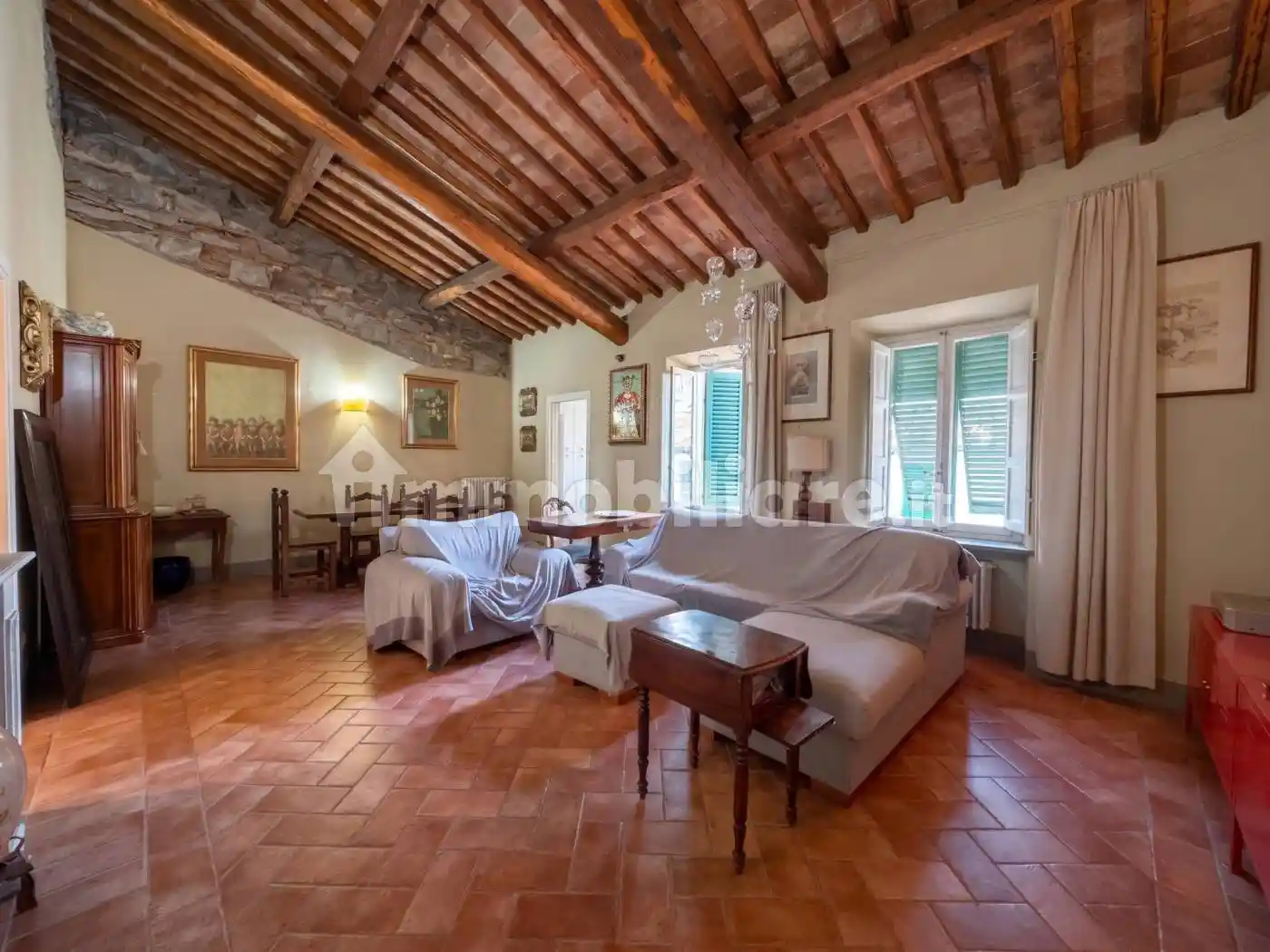 Appartamento in vendita a Lucca