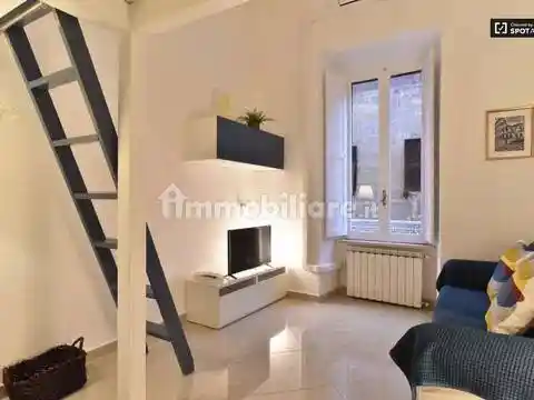 Appartamento in affitto a Roma