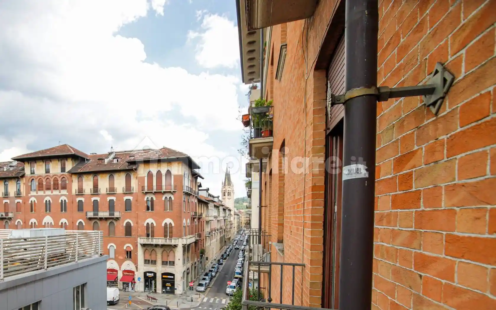 Appartamento in vendita a Torino