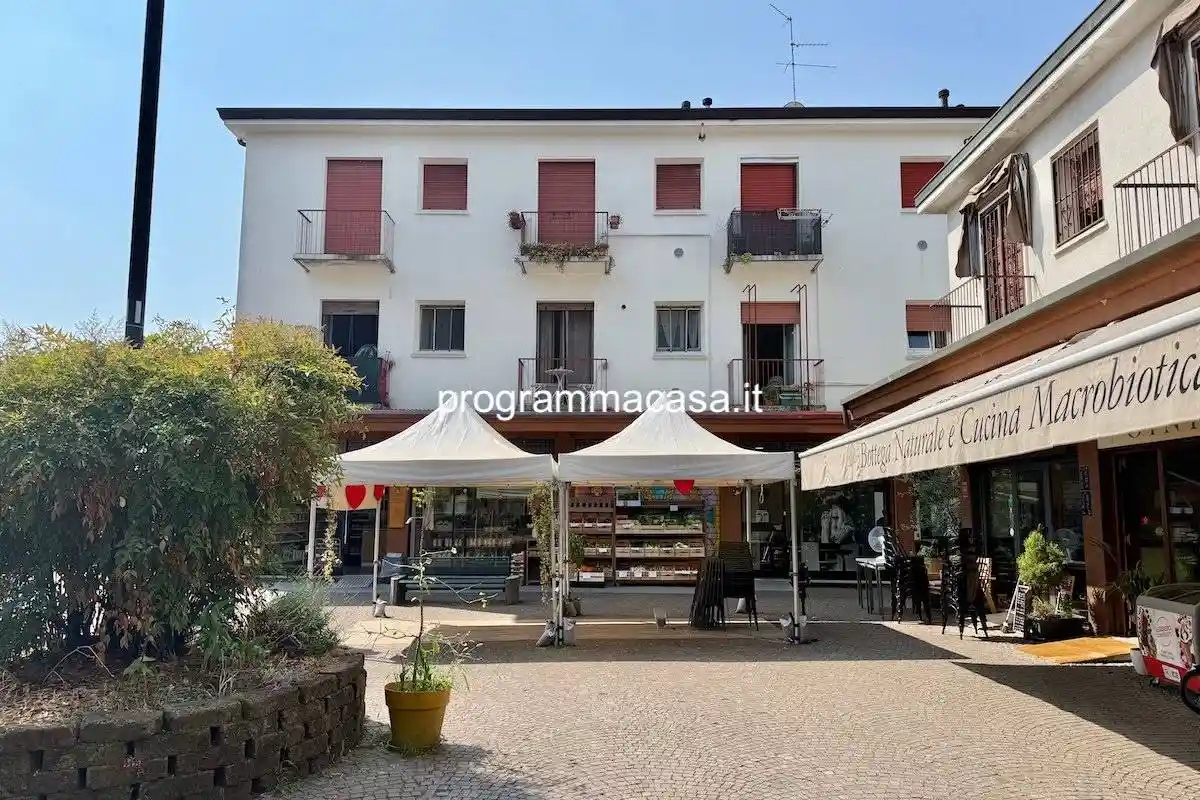 Appartamento in vendita a Segrate