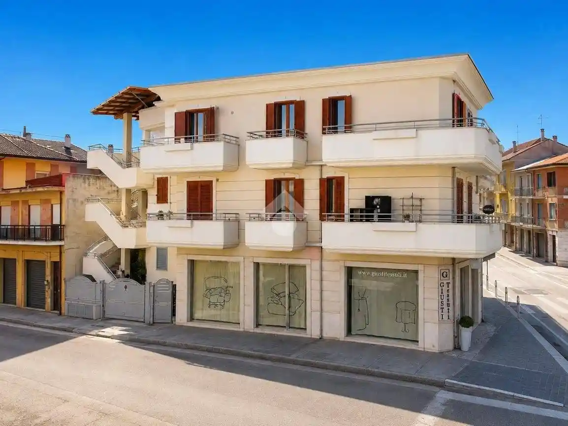 Appartamento in vendita a Porto Sant'Elpidio