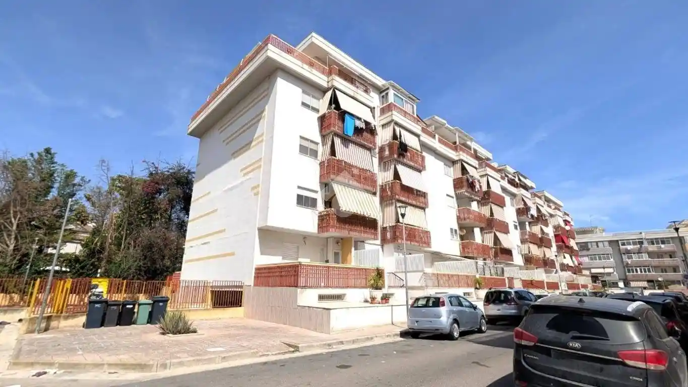 Appartamento in vendita a Margherita di Savoia