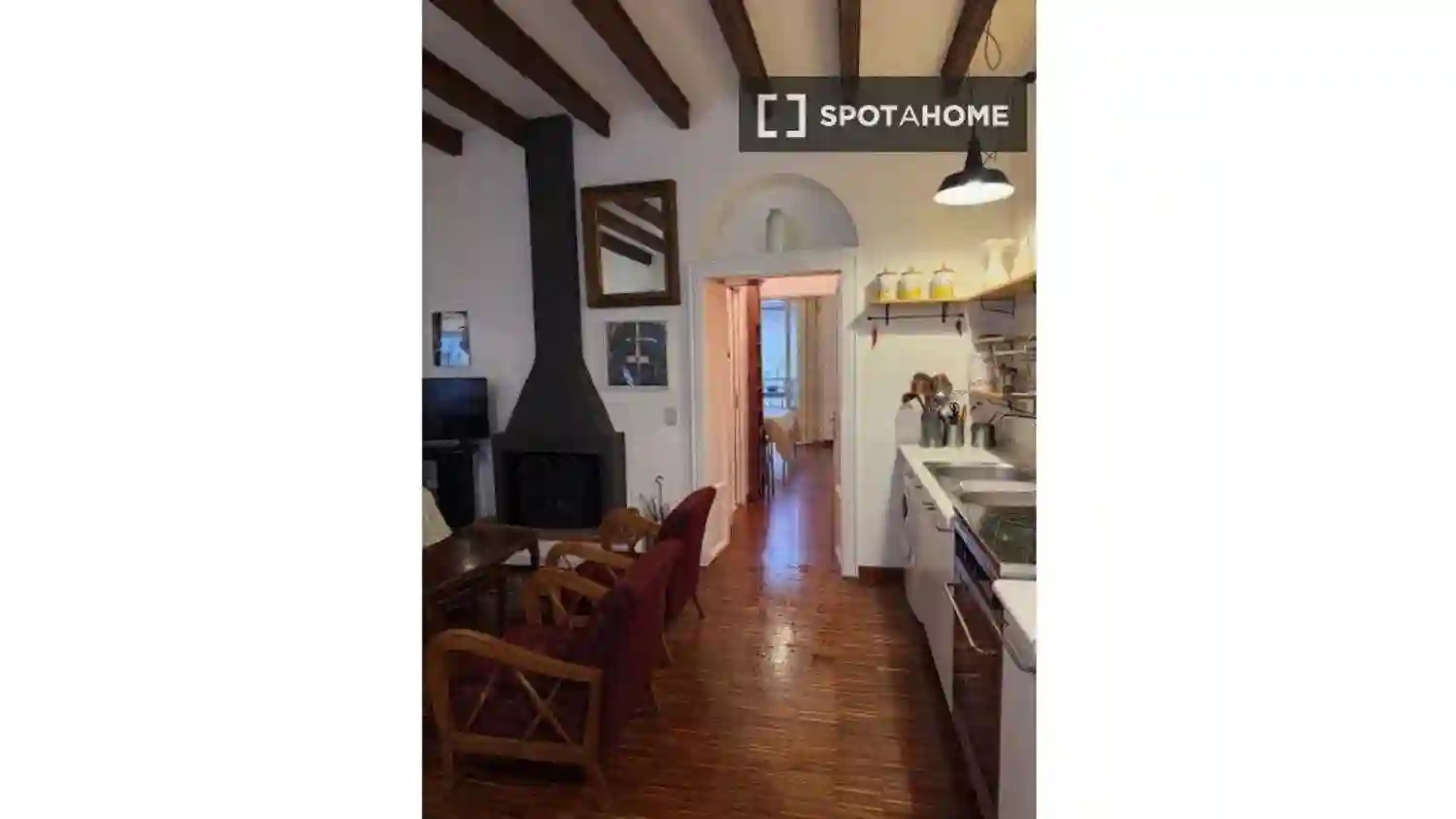 Appartamento - foto 4
