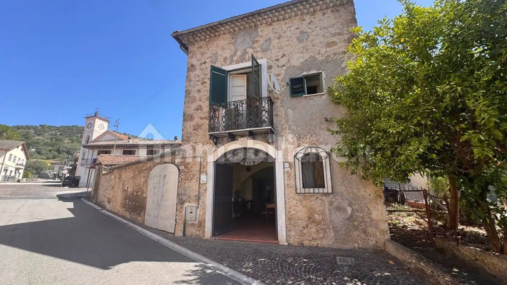Casa indipendente in vendita a Colfelice