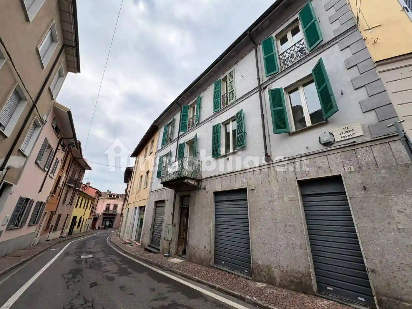 Palazzo - Edificio - foto 3