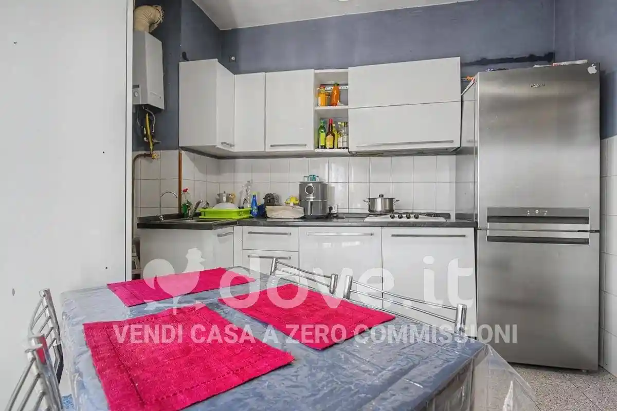 Appartamento in vendita a Varese