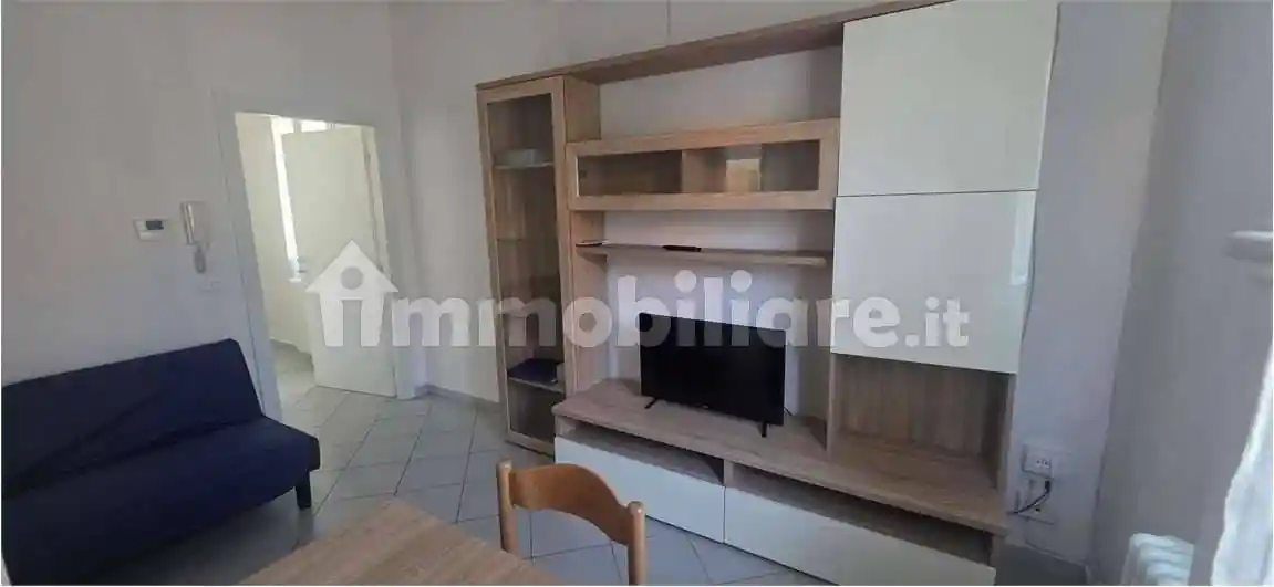 Appartamento in affitto a Rubiera
