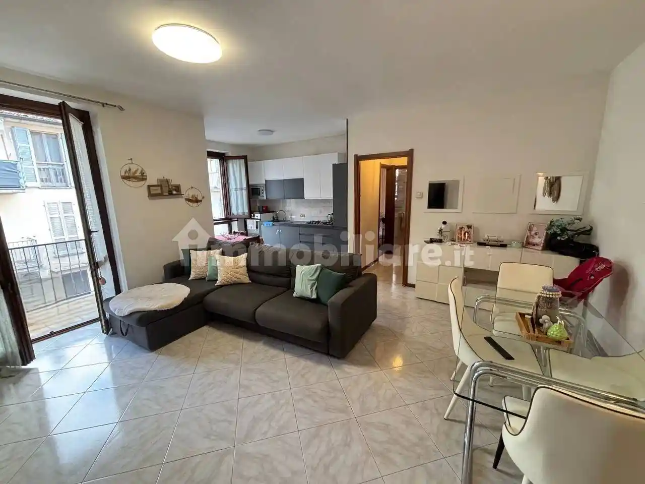 Appartamento in vendita a Cadeo