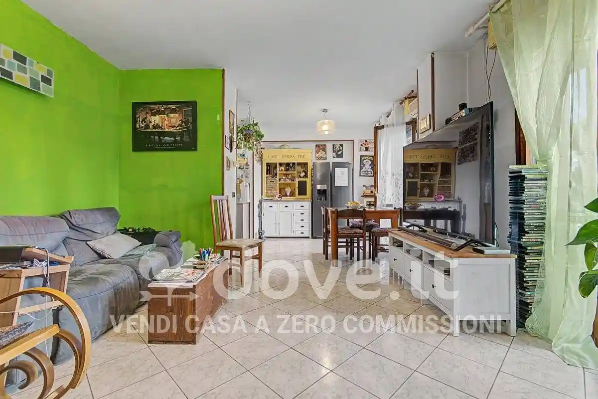 Appartamento in vendita a Scandicci