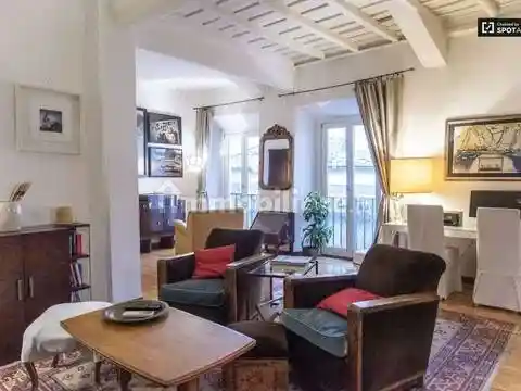 Appartamento in affitto a Roma