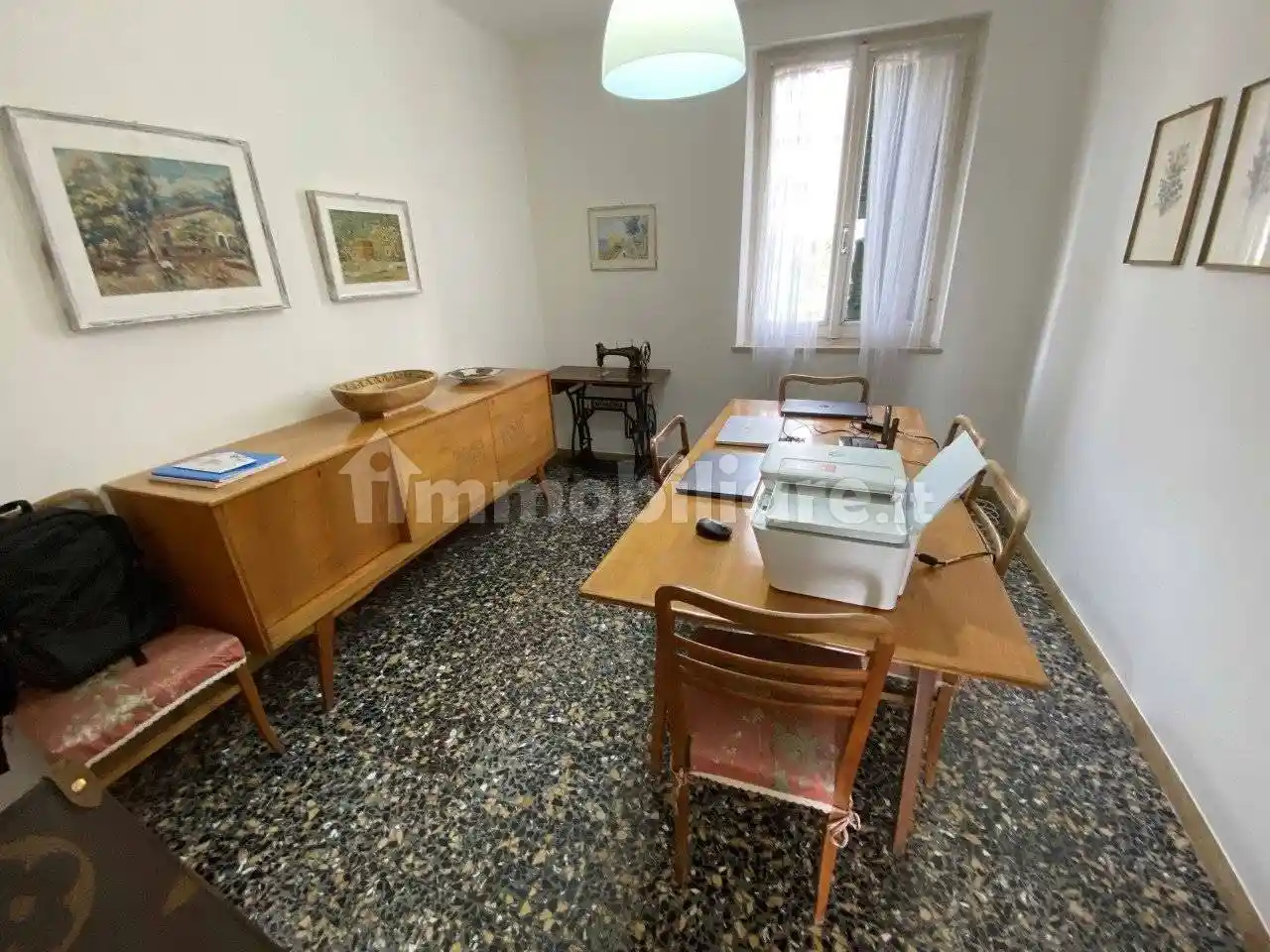 Appartamento in affitto a Castelnovo Ne' Monti
