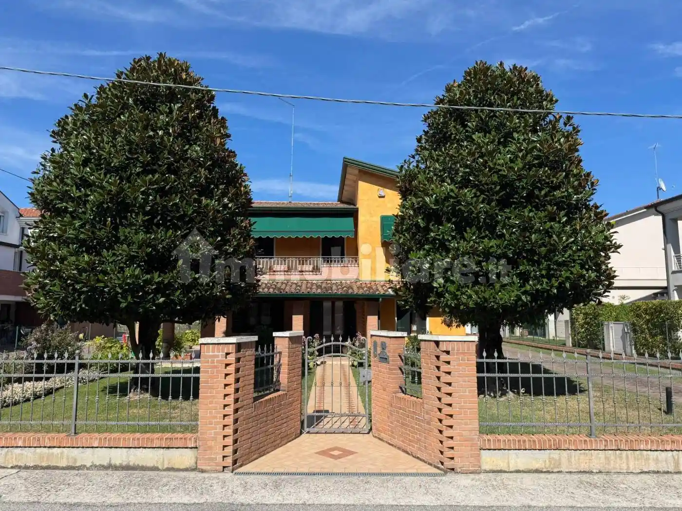 Villa in vendita a Noventa di Piave